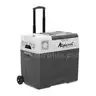 Alpicool CX50 Portable Refrigerator 50 Quart(47.3 Liter)