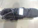 Suteck Heated Camping Chair Oversized Outdoor Portable