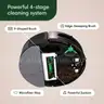 iRobot Roomba Combo Robot Vacuum Mop (Y0110)