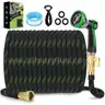 FlexiSolve Garden Hose 150 ft NON-EXPANDABLE