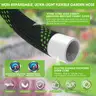 FlexiSolve Garden Hose 150 ft NON-EXPANDABLE