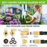 FlexiSolve Garden Hose 150 ft NON-EXPANDABLE