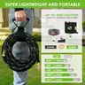 FlexiSolve Garden Hose 150 ft NON-EXPANDABLE