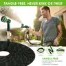 FlexiSolve Garden Hose 150 ft NON-EXPANDABLE