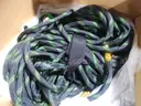 FlexiSolve Garden Hose 150 ft NON-EXPANDABLE