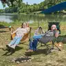 TIMBER RIDGE Hammock Camping Chair, Oversized