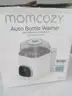 Momcozy KleanPal Pro Baby Bottle Washer Sterilizer Dryer