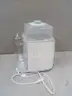 Momcozy KleanPal Pro Baby Bottle Washer Sterilizer Dryer