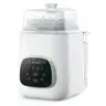 Momcozy KleanPal Pro Baby Bottle Washer Sterilizer Dryer