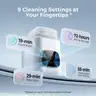 Momcozy KleanPal Pro Baby Bottle Washer Sterilizer Dryer