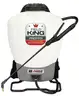 Field King 4 Gallon Professional Battery Powered Backpack Sprayer