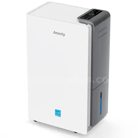 AEOCKY 4500 Square Foot Most Efficient Energy Star