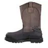 Carhartt Men&#x27;s 11&#x22; Insulated Work Boot Steel Toe Brown 14