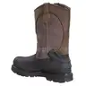 Carhartt Men&#x27;s 11&#x22; Insulated Work Boot Steel Toe Brown 14