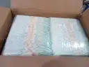 Pampers Baby Dry Size 4 Diapers, 186 Count
