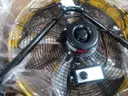 HiCFM 6300 CFM 20&#x22; Heavy Duty Shroud Fan with IP44
