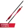 Barnett Demun Accu Strike Pro Mini Crossbow - Two Stage