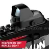 Barnett Demun Accu Strike Pro Mini Crossbow - Two Stage