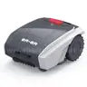 GA-GA Automatic Robot Lawn Mower with GPS Navigation