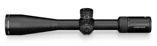 Vortex Optics Viper PST Gen II 5-25x50 First Focal Plane