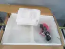 Simple Houseware Utility Cart with 15 Drawers Rolling