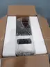 Smart Ice Maker Countertop 33lb per Day 9 Cubes in 6 Mins