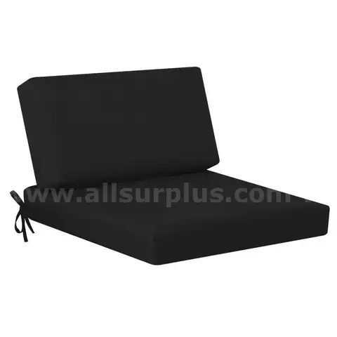 idee-home Outdoor Cushions for Patio Furniture Outdoor