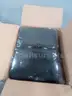 4 Panel Black Ceiling Drapes - Premium Polyester Ceiling