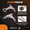 maXpeedingrods K620195 K620196 Front Lower Control Arm