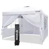 OUTFINE Canopy 10&#x27;x10&#x27; Pop Up Commercial Instant Gazebo