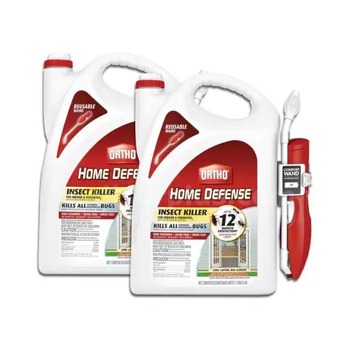 Ortho Home Defense Insect Killer for Indoor Perimeter2