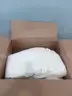 ELNIDO QUEEN Feather Comforter Oversized King Size Filled