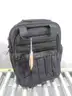 BAGSMART Underseat Carry on Luggage with Wheels 16-inch