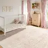 8x10 Area Rugs for Living Room Large Soft Washable Rug