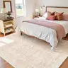 8x10 Area Rugs for Living Room Large Soft Washable Rug