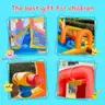 Baralir Inflatable Bounce House Water Park