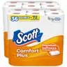 Scott ComfortPlus Toilet Paper 36 Double Rolls 231 Sheets