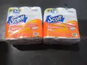 Scott ComfortPlus Toilet Paper 36 Double Rolls 231 Sheets