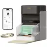 PETLIBRO Upgraded RFID Automatic Cat Feeder 5G Wi-Fi