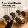 PETLIBRO Upgraded RFID Automatic Cat Feeder 5G Wi-Fi
