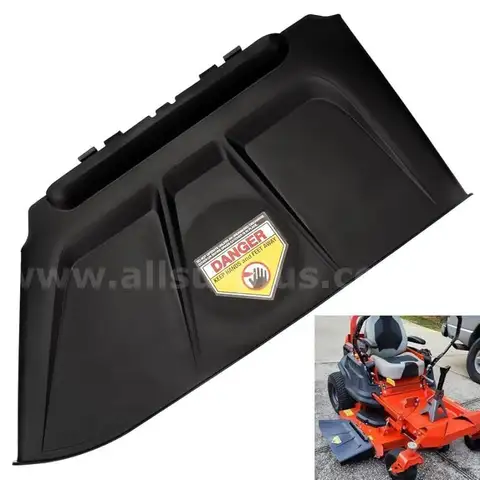 deawater 04795000 Side Discharge Chute