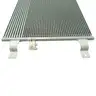 TRQ Air Conditioning A/C Condenser Compatible