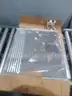 TRQ Air Conditioning A/C Condenser Compatible