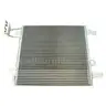 TRQ Air Conditioning A/C Condenser Compatible