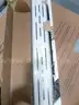 Linear Shower Drain Shower Drain with Bar Pattern Grate