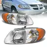 AS 2001-2007 Dodge Caravan Headlight Assembly for 01-07