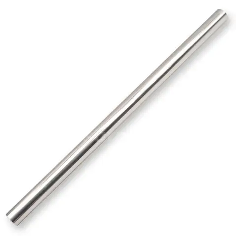 FGJQEFG 2.5&#x22; Straight DIY Custom Mandrel Exhaust Pipe