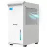3200 Sq. Ft. Most Efficient Energy Star 2024 Dehumidifier with Drain Hose