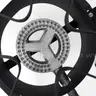 COOKAMP High Pressure Gas Cooker Outdoor Propane Burner