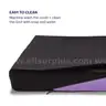 Purple Ultimate Seat Cushion Pressure Reducing Grid